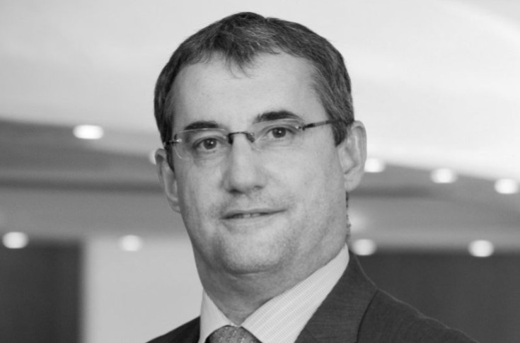 Nicolas Fleury dirige les domaines de vins tranquilles de LVMH