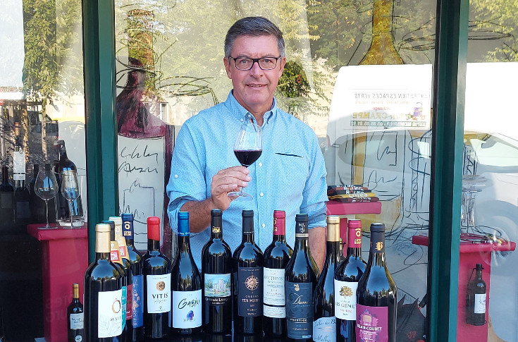 Des cuvées 100 % malbec à la conquête des grandes villes