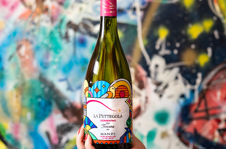 OI lance la bouteille de vin personnalisable à l’unité