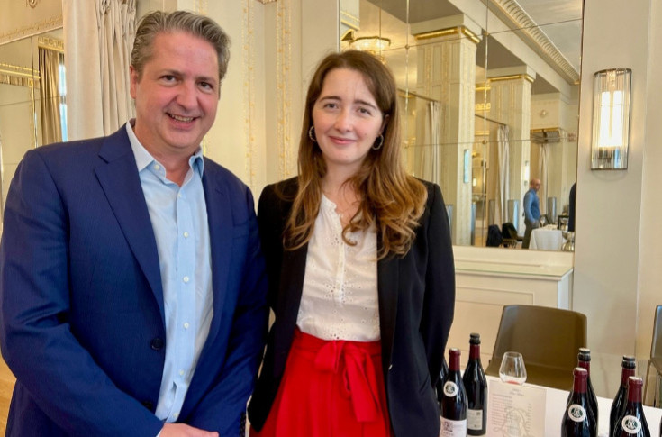 Pour Louis Latour, l’approvisionnement en vin plus crucial que les prix