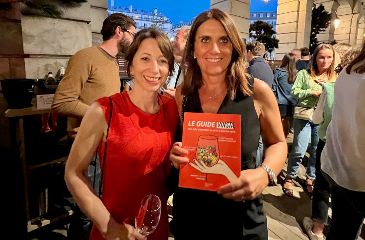 Vin & Société publie un guide pratique à destination des jeunes consommateurs
