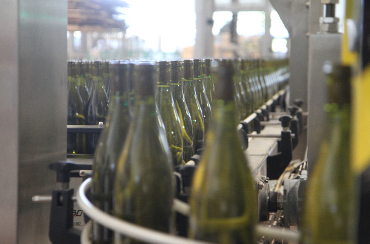 Les vins de Bourgogne sortent doucement (mais sûrement) de la pénurie