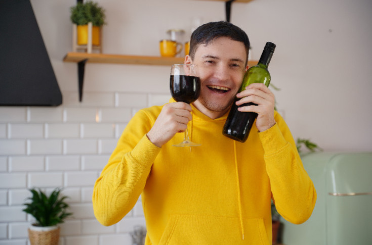 Les verriers loquaces sur la confiance renforcée des consommateurs, mais pas sur les doutes de la filière vin
