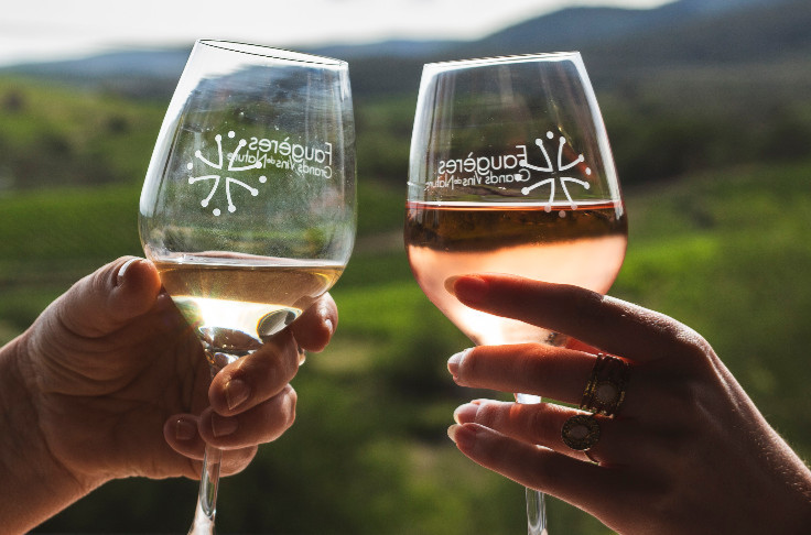 Faux départ de Faugères de l’interprofession des vins du Languedoc