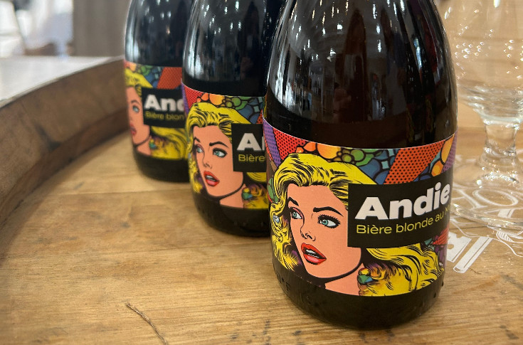Redynamiser la vente de ses vins en y voyant une matière première à innovation