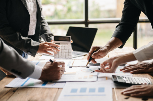 Les PGE du vignoble (enfin) transformables en prêts bonifiés à 2,5 %   