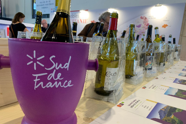 La filière vin dépose un recours pour sauver la marque Sud de France