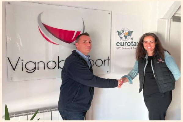  Une solution pour exporter de petites quantités de vin dans l'Union européenne sans soucis