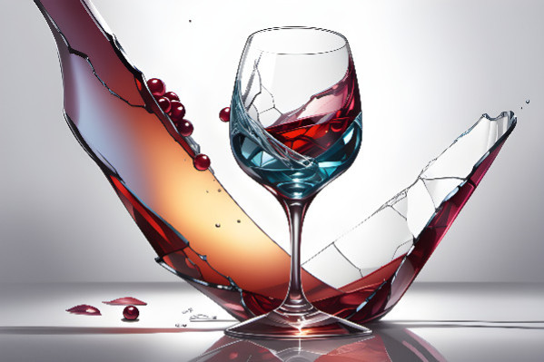 'Mes 20 années de descente progressive aux enfers des vins de Bordeaux moyen de gamme'