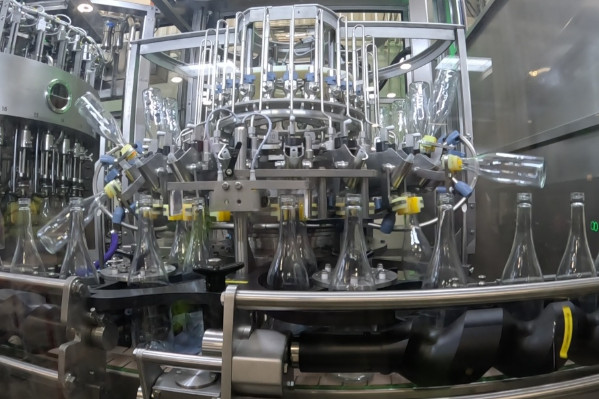 Après 16 millions € investis, Sinnae en ordre de marché