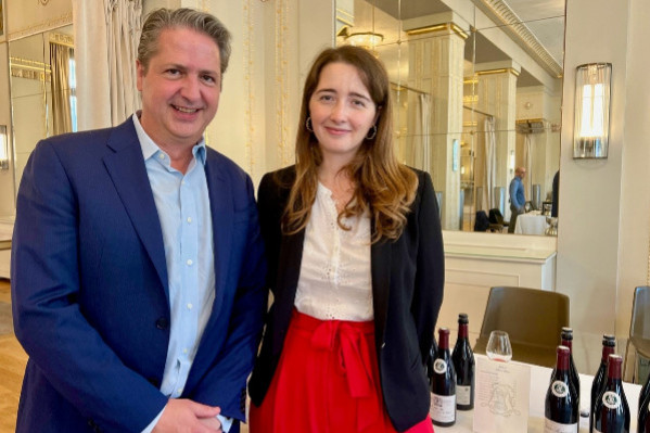 Pour Louis Latour, l’approvisionnement en vin plus crucial que les prix