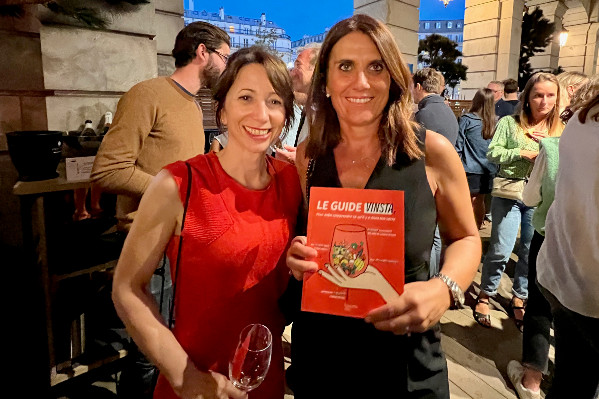 Vin & Société publie un guide pratique à destination des jeunes consommateurs