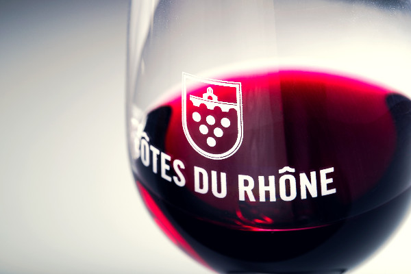 Indicateurs économiques en berne pour les vins du Rhône
