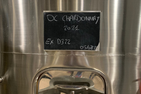 La petite vendange languedocienne vue comme 'un mal pour un bien'