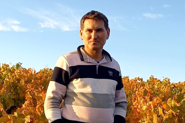 Le vigneron Jérôme Sourdais est décédé en héros