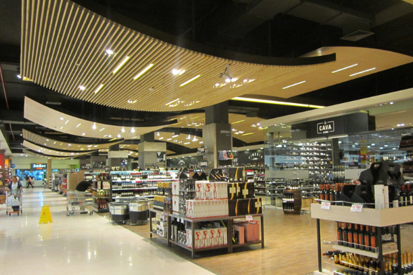 Les vins français en progression mais toujours outsiders au Chili