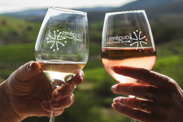 Faux départ de Faugères de l’interprofession des vins du Languedoc