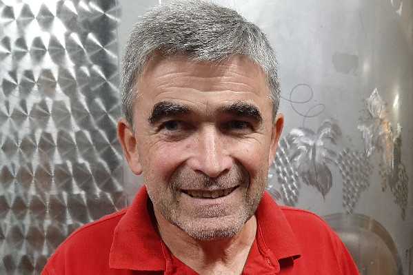 'L’Alsace a une chance historique de se positionner au même niveau que les vins rouges bourguignons'