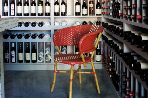 'Coup de frein' des achats, et ventes, de vins pour les cavistes français