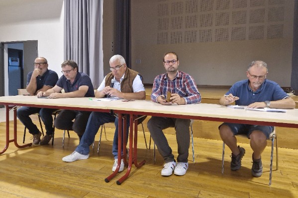 Coup de gueule 'constructif' des vignerons bordelais 