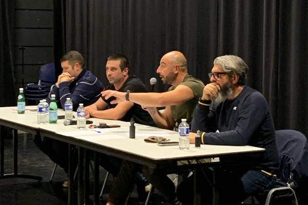 Le Midi viticole en ébullition appelle à la manifestation