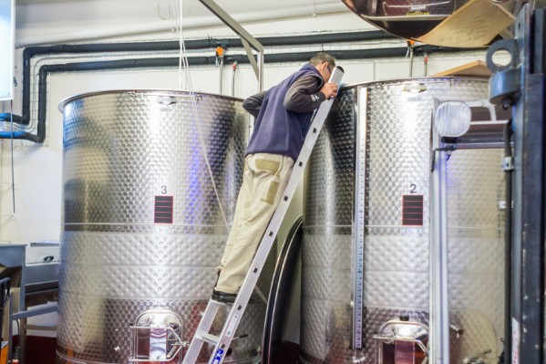 'Les vinifications ne peuvent plus causer autant de morts !'