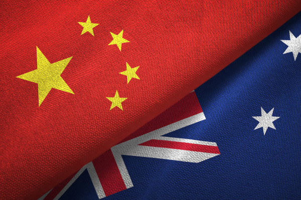 La Chine étudie la fin des taxes punitives sur les vins australiens