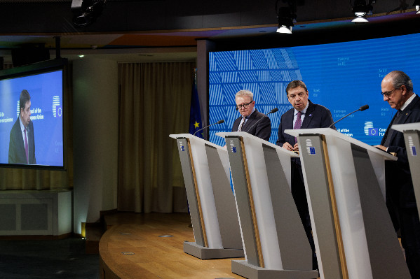 Accord politique européen pour 'simplifier' et 'renforcer' les Indications Géographiques des vins et spiritueux