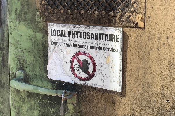 Nouveau tour de vis d’eurodéputés pour réduire les phytos… et les surfaces viticoles ?