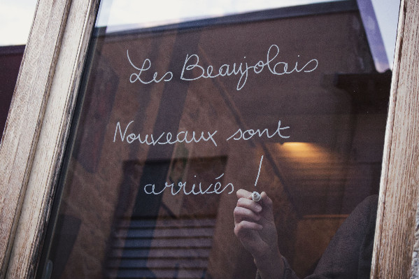 Des Beaujolais nouveaux 'bien typés' et bien valorisés