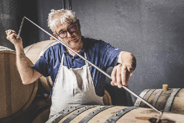 Pour conserver la fraîcheur, exit la malo sur les vins effervescents