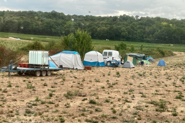 La CGT rêve d’une AOC Champagne conditionnée au bon traitement des vendangeurs