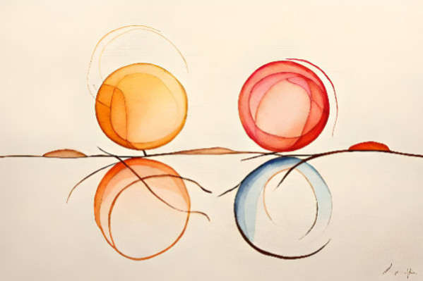 La dégustation de vin en pleine conscience pour écarter la connaissance au profit des sens