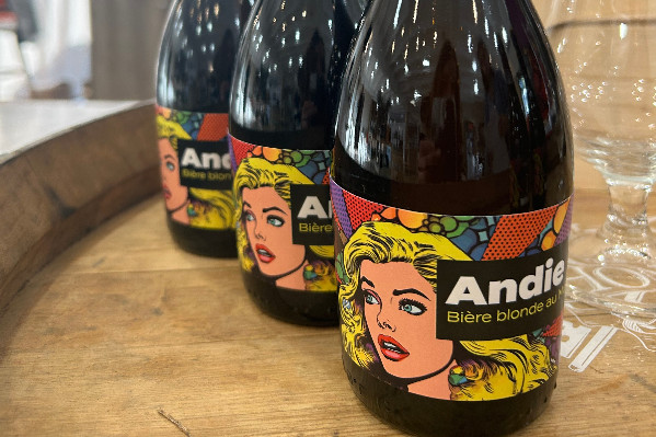 Redynamiser la vente de ses vins en y voyant une matière première à innovation