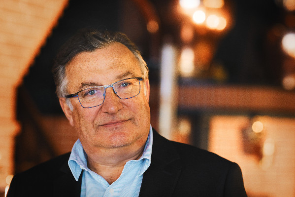 'Cognac a fait le nécessaire pour ne pas déverser de vins blancs sur les autres régions de France'