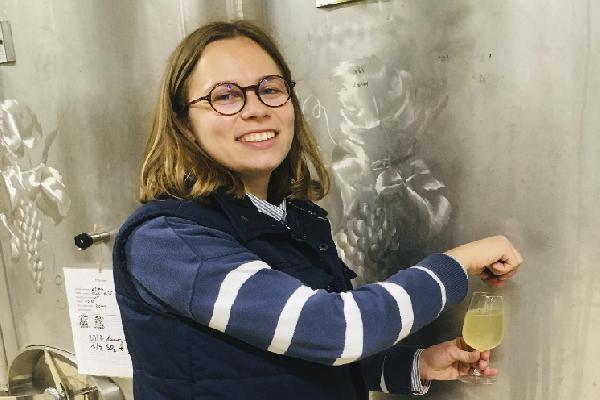  Le nettoyage enzymatique fait ses premiers pas dans les chais