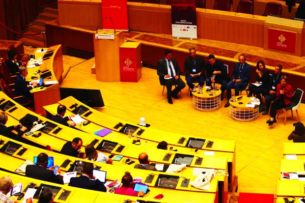 'Dans certains vignobles, si l’on élimine complétement le glypho, c’est l’abandon'
