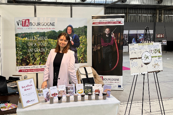VITA, le 'Pole Emploi' de la Bourgogne atteint 41 % de taux d'embauche