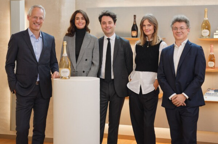 LVMH investit dans le 