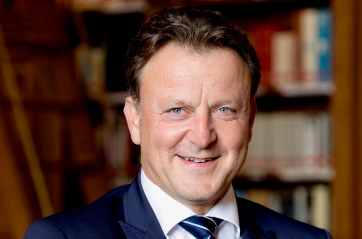 Le sénateur alsacien Christian Klinger co-préside les élus du vin