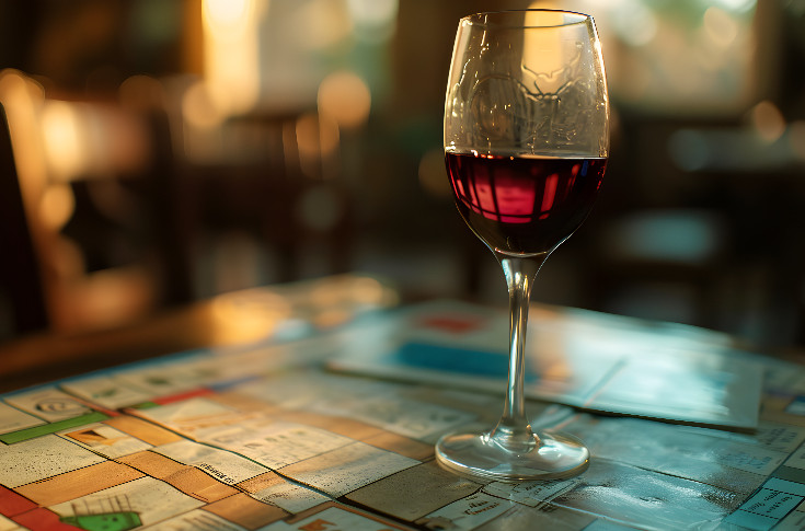 Des vins AOC Bordeaux liquidés à 7 €/hl écœurent la filière