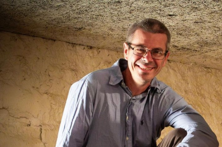 Le vigneron David Latham laisse endeuillé le cru Boutenac