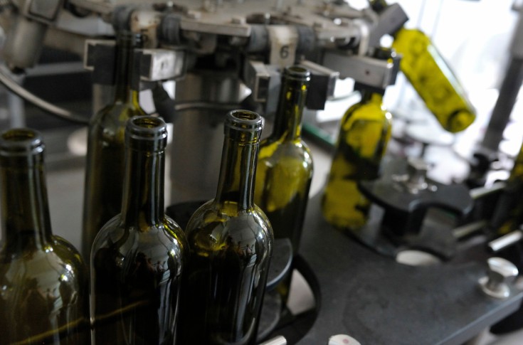 Plus de transparence sur l’empreinte carbone des fournisseurs de la filière vin