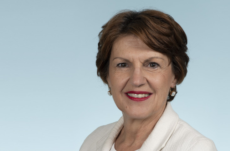 Déclaration de politique viticole d’Annie Genevard