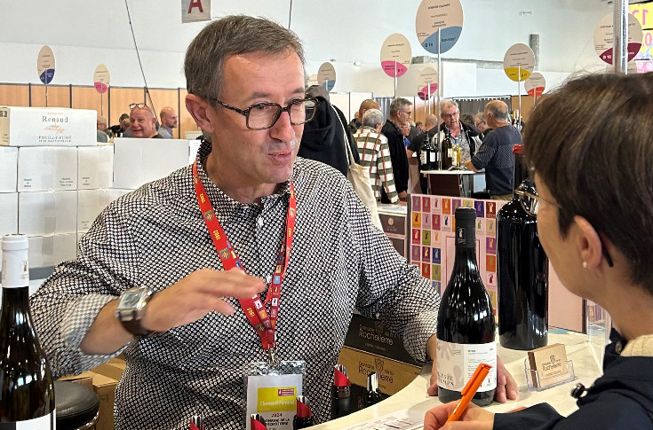 Les trésoreries vigneronnes, pari gagnant à ne pas manquer pour l’État