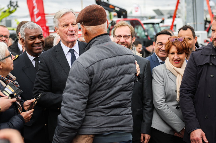 Pas d'open Barnier pour les aides budgétaires à la filière vin