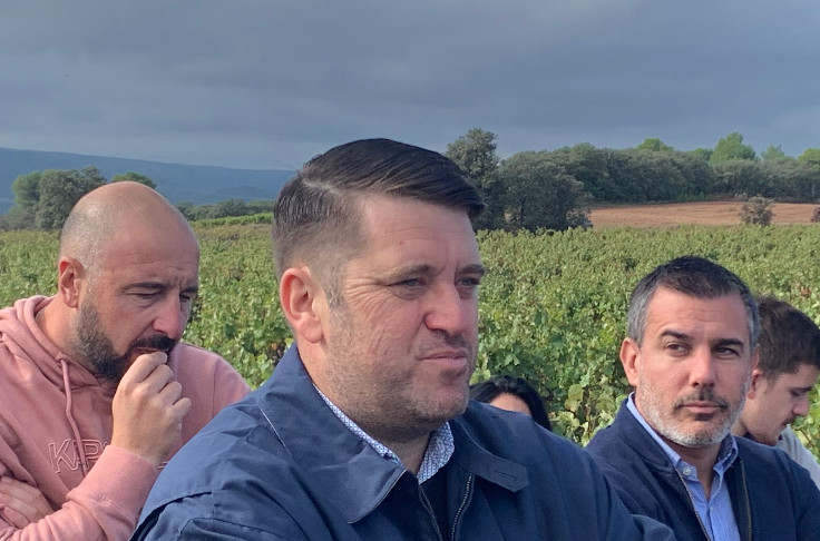 Après les paroles, le vignoble veut des prix valorisés