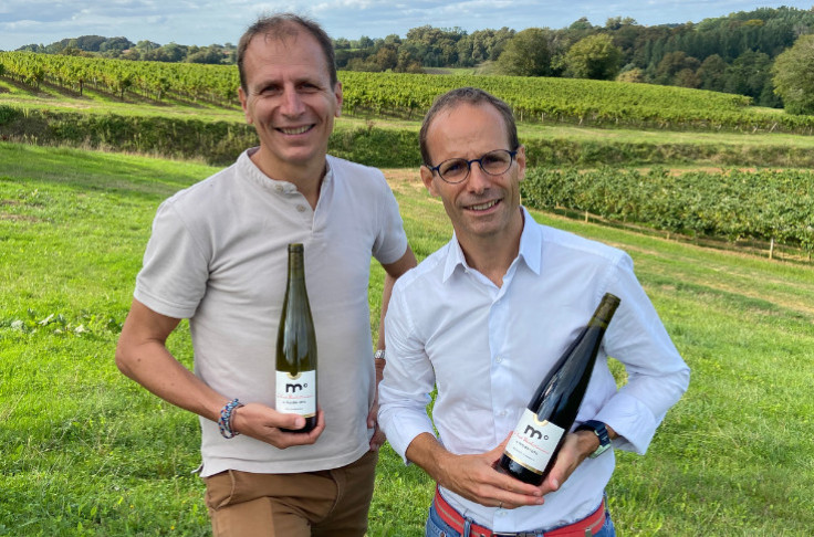 Moderato ramps up the alcohol-free wine category by raising €3 million