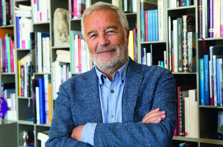Comment Dijon devient la capitale mondiale du vin par François Rebsamen