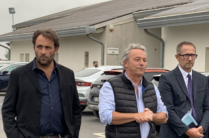 Le vignoble gardois 